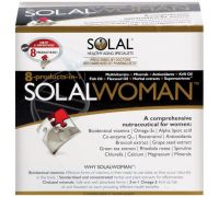 Solal -  Solalwoman