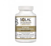 Solal -  Stress Damage Control