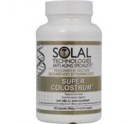Solal -  Super Colostrum