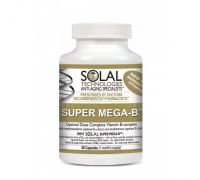 Solal -  Super Mega B