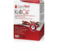 Solal -  Supered Krilloil