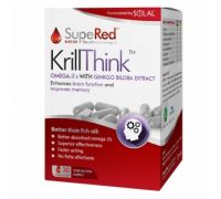 Solal -  Supered Krillthink