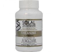 Solal -  Theanine