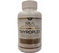 Solal -  Thyroid Support Formula