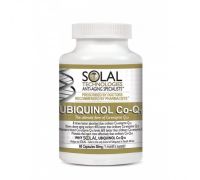 Solal -  Ubiquinol Co-Q10