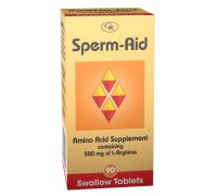 Georen -  Sperm Aid