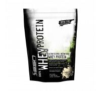 SSN -  100% Whey Protein - Cookies and Cream