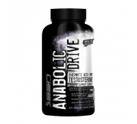 SSN -  Anabolic Drive - Testosterone Support Complex