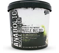 SSN -  Anabolic Muscle Builder - Cookies and Cream