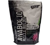 SSN -  Anabolic Muscle Builder - Strawberry