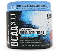 SSN -  BCAA 3:1:1 Branched Chain Amino Acid Complex - Pink Lemonade
