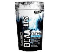 SSN -  BCAA Caps - Muscle Protecting Amino Acids