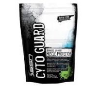 SSN -  Cyto Guard Muscle Protector - Apple