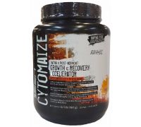 SSN -  Cytomaize Growth and Recovery Accelerator - Icy Orange