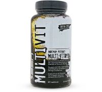 SSN -  Multivit - Premium Potency Multivitamin