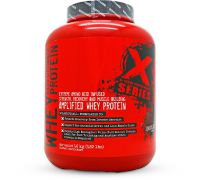 SSN -  Whey Performance Protein - Chocolate