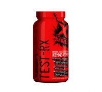 SSN -  Test Rx - Hardcore Testosterone & Growth Hormone Optimiser