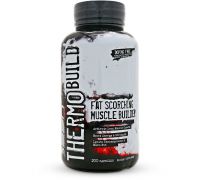 SSN -  Thermo Build - Fat Scorching Muscle Builder