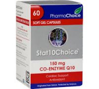 Pharmachoice -  Stat 10 Choice 