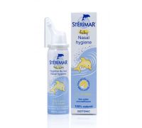 Sterimar -  Baby - Nasal Hygiene