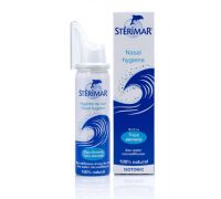 Sterimar -  Nasal Hygiene - Isotonic Sea Water Microdiffusion