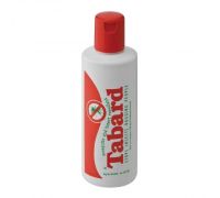 Tabard -  Lotion - Mosquito and  Insect Repellent