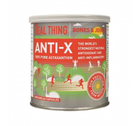The Real Thing -  Anti-X