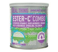 The Real Thing -  Ester-C Combo