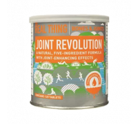 The Real Thing -  Joint Revolution