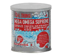 The Real Thing -  Mega Omega Supreme