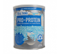 The Real Thing -  Pro-Protein