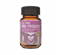 The Real Thing -  Pro-Biotic