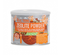The Real Thing -  Zeolite Powder