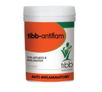 Tibb -  antiflam - Anti inflammatory for Arthritis & Rheumatism