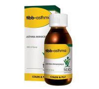 Tibb -  asthma - Asthma Management