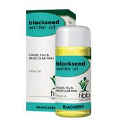 Tibb -  blackseed pure oil - Nutritional and Energy Giving