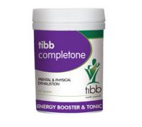 Tibb -  completone - Energy Booster & Tonic for Mental and Physical Exhaustion
