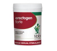 Tibb -  erectogen forte - Male Sexual Stimulant