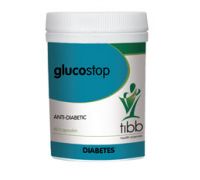 Tibb -  glucostop - Anti Diabetic