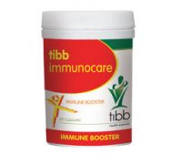 Tibb -  immunocare  - Immune Booster 