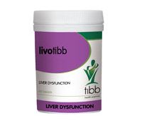 Tibb -  livotibb - Liver Dysfunction