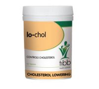 Tibb -  lo chol - Controls Cholesterol