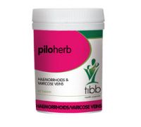 Tibb -  piloherb - Treatment of Haemorrhoids & Varicose Veins
