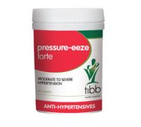 Tibb -  pressure eeze  forte - Antihypertensive Support