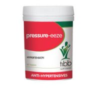 Tibb -  pressure eeze - Antihypertensive Support