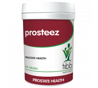 Tibb -  prosteez - Prostate Health