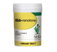 Tibb -  renotone - Urinary Tract Support