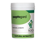 Tibb -  septogard - Natural Antibiotic