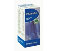 Tibb -  stress away - Anxiety & Stress