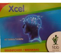 Tibb -  Xcel - Brainpower